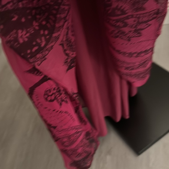 Beautiful Express maxi dress size SP - Picture 6 of 7